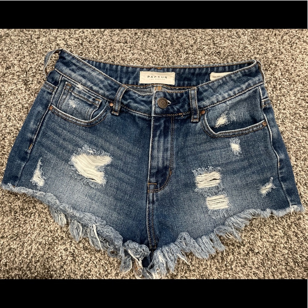 Forever 21 size 25 gently used